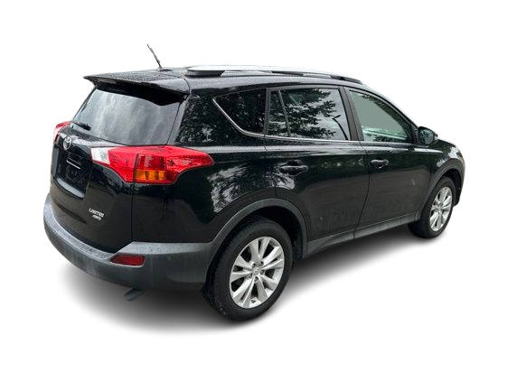 Thumbnail: 2015 Toyota RAV4 - 26