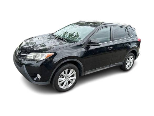 Thumbnail: 2015 Toyota RAV4 - 21