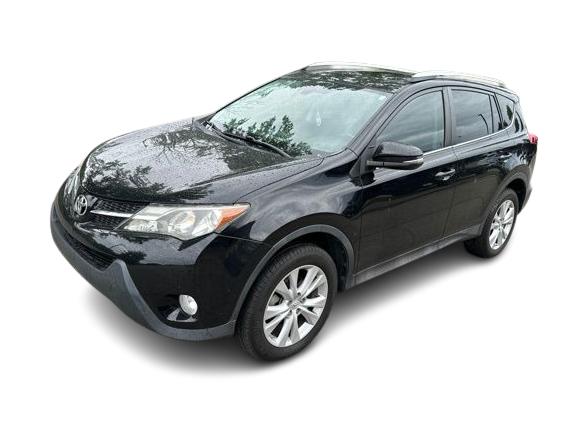 Thumbnail: 2015 Toyota RAV4 - 19