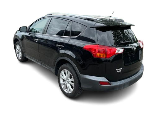 Thumbnail: 2015 Toyota RAV4 - 3