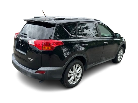 Thumbnail: 2015 Toyota RAV4 - 25