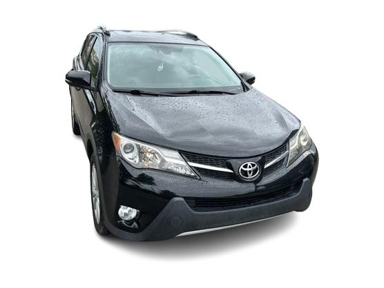 Thumbnail: 2015 Toyota RAV4 - 5