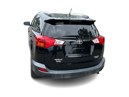 Thumbnail: 2015 Toyota RAV4 - 4