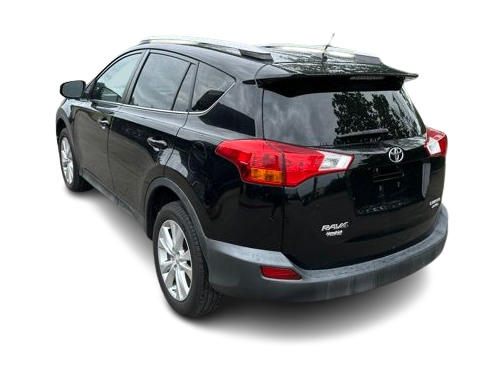 Thumbnail: 2015 Toyota RAV4 - 22