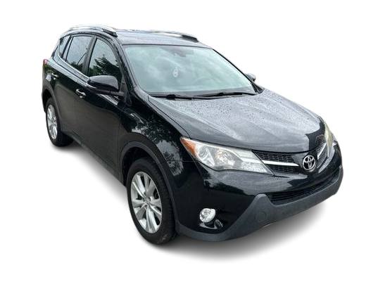 Thumbnail: 2015 Toyota RAV4 - 27