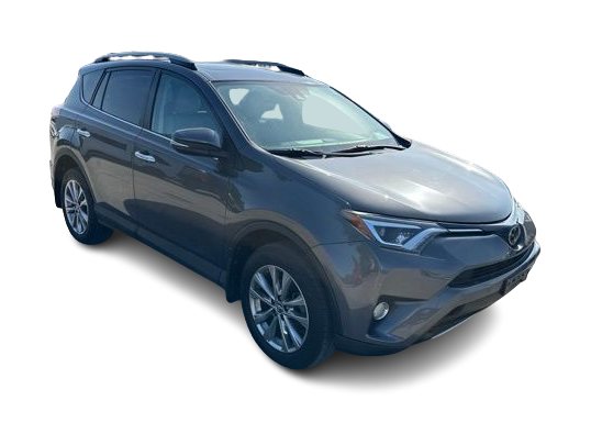 Thumbnail: 2017 Toyota RAV4 - 23