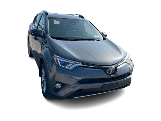 Thumbnail: 2017 Toyota RAV4 - 6