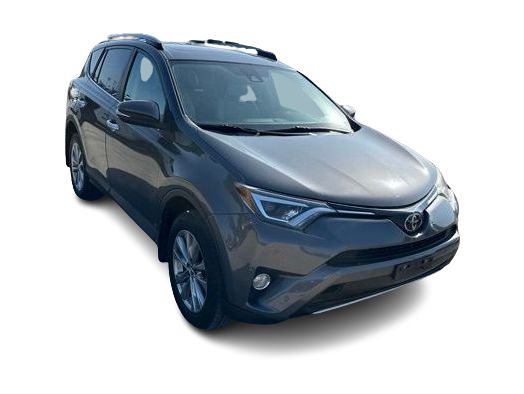 Thumbnail: 2017 Toyota RAV4 - 24