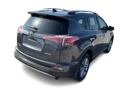 Thumbnail: 2017 Toyota RAV4 - 21
