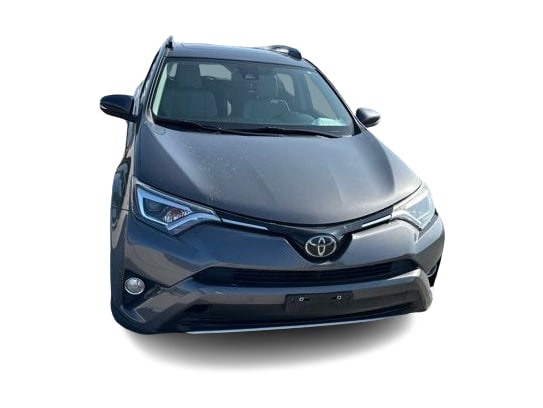 Thumbnail: 2017 Toyota RAV4 - 25