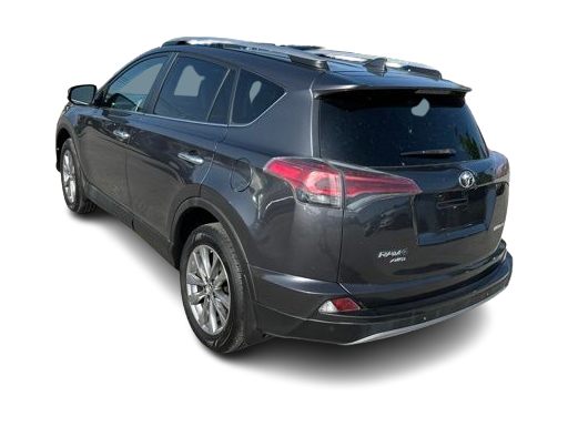 Thumbnail: 2017 Toyota RAV4 - 4
