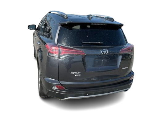 Thumbnail: 2017 Toyota RAV4 - 5