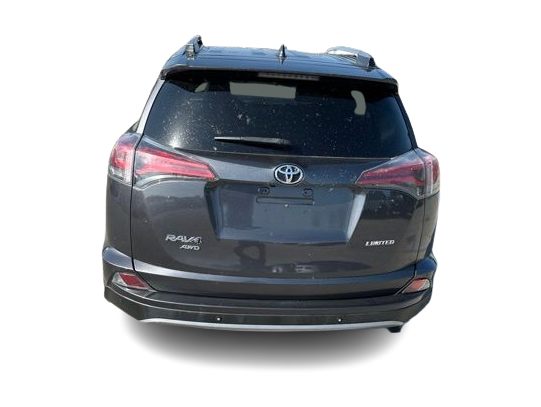 Thumbnail: 2017 Toyota RAV4 - 20