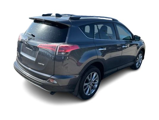 Thumbnail: 2017 Toyota RAV4 - 22