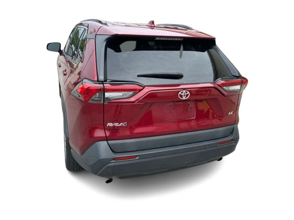 Thumbnail: 2019 Toyota RAV4 - 4