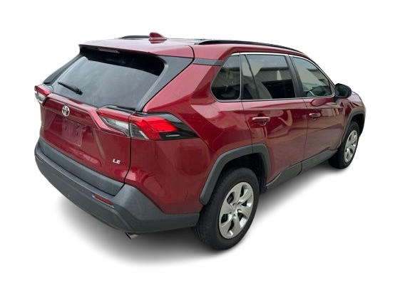 Thumbnail: 2019 Toyota RAV4 - 19