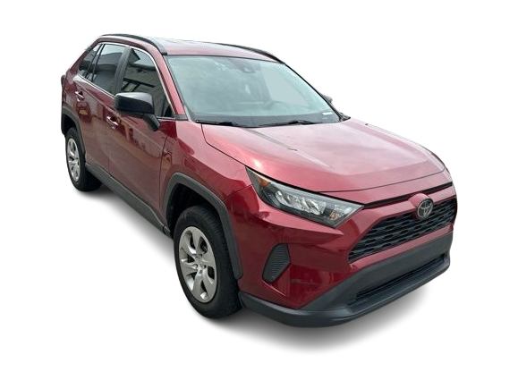 Thumbnail: 2019 Toyota RAV4 - 23