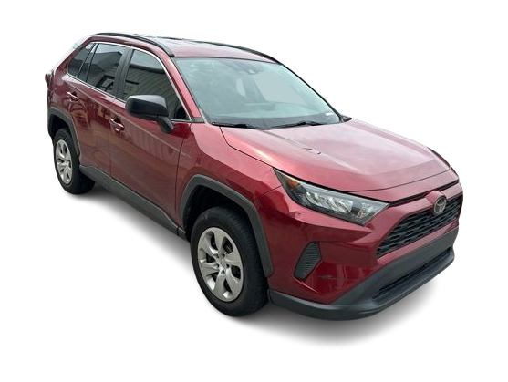 Thumbnail: 2019 Toyota RAV4 - 22