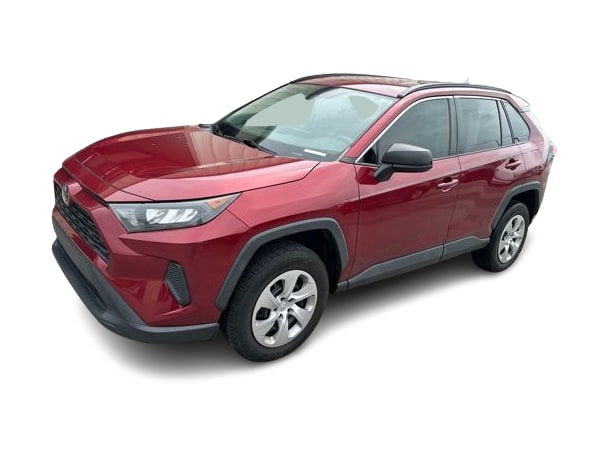 Thumbnail: 2019 Toyota RAV4 - 17