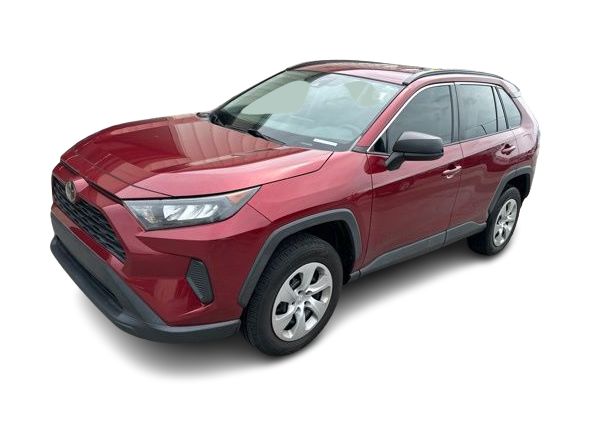 Thumbnail: 2019 Toyota RAV4 - 16