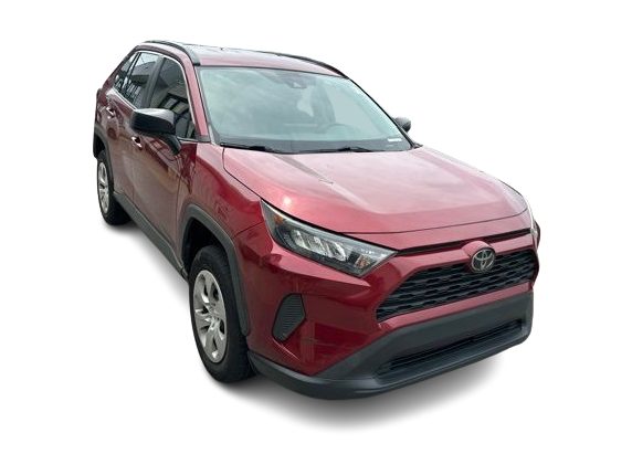 Thumbnail: 2019 Toyota RAV4 - 24