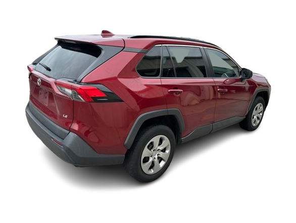 Thumbnail: 2019 Toyota RAV4 - 21
