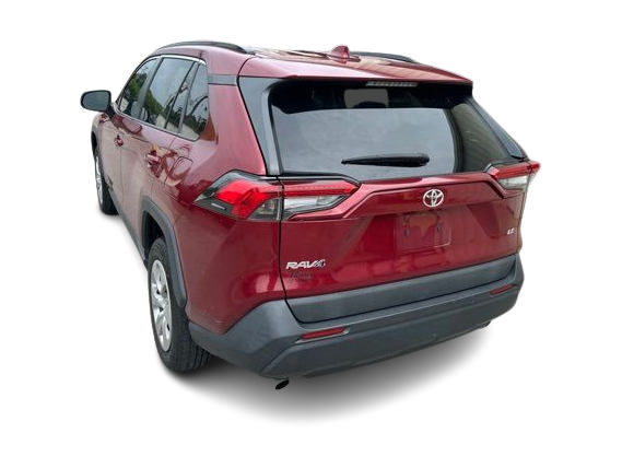 Thumbnail: 2019 Toyota RAV4 - 3