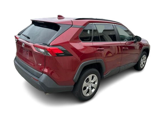 Thumbnail: 2019 Toyota RAV4 - 20