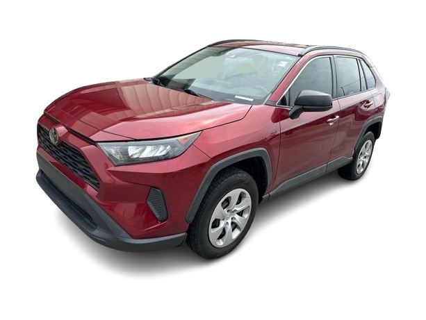 Thumbnail: 2019 Toyota RAV4 - 12