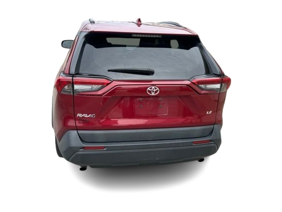 Thumbnail: 2019 Toyota RAV4 - 18