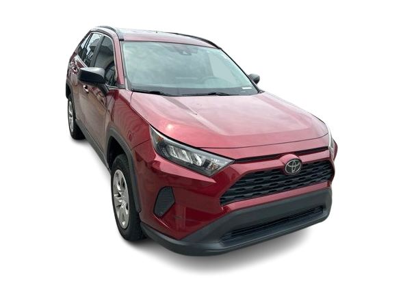 Thumbnail: 2019 Toyota RAV4 - 25