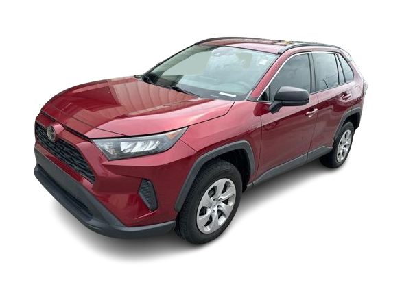 Thumbnail: 2019 Toyota RAV4 - 15