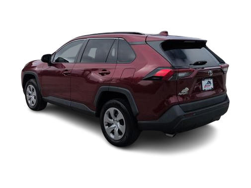 Thumbnail: 2019 Toyota RAV4 - 3