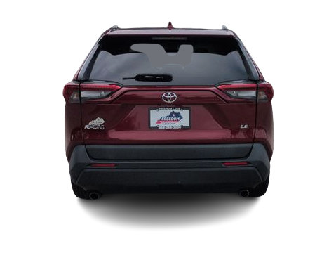 Thumbnail: 2019 Toyota RAV4 - 4