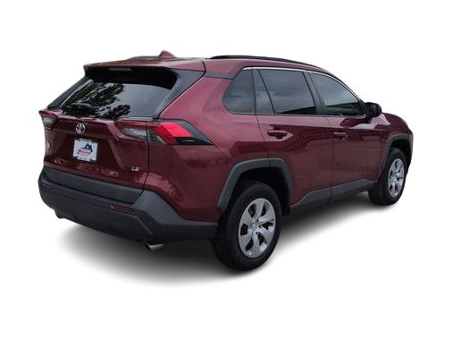 Thumbnail: 2019 Toyota RAV4 - 15