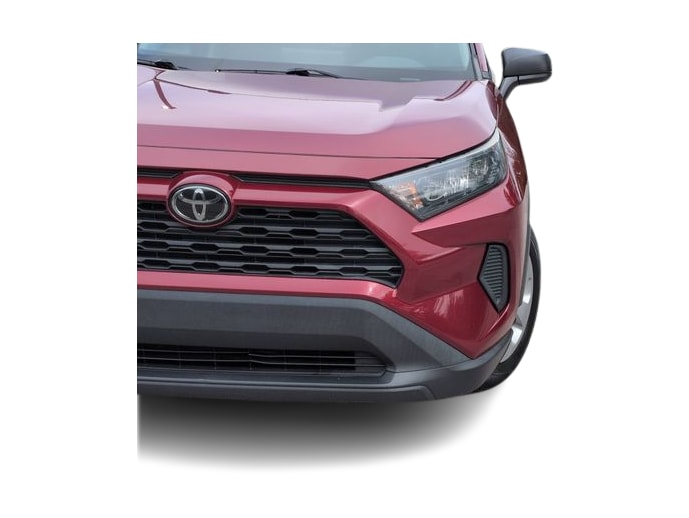 Thumbnail: 2019 Toyota RAV4 - 5