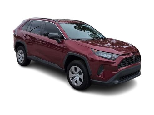 Thumbnail: 2019 Toyota RAV4 - 14