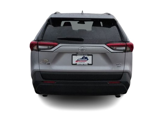 Thumbnail: 2023 Toyota RAV4 - 5