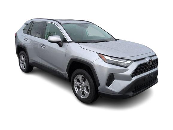Thumbnail: 2023 Toyota RAV4 - 19