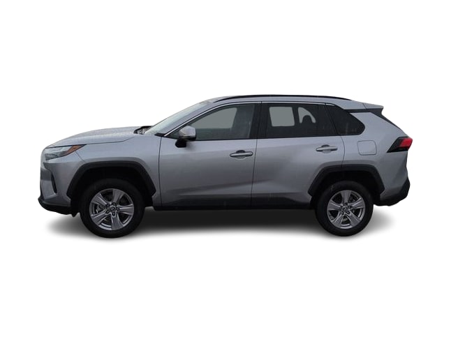 Thumbnail: 2023 Toyota RAV4 - 3