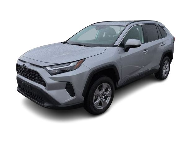 Thumbnail: 2023 Toyota RAV4 - 20