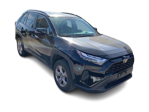 2023 Toyota RAV4 XLE 25