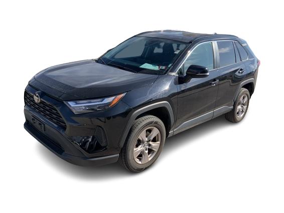 2023 Toyota RAV4 XLE 16