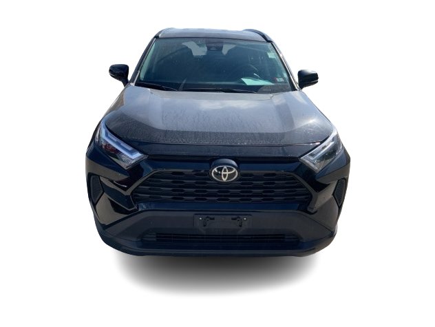 2023 Toyota RAV4 XLE 6