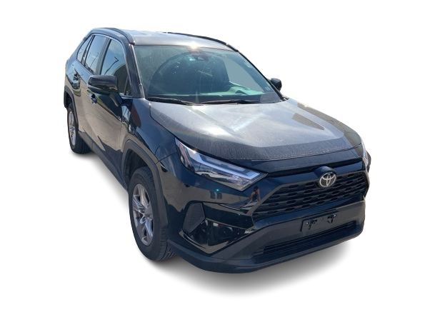 2023 Toyota RAV4 XLE 26