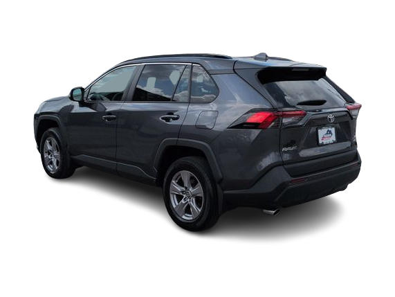 Thumbnail: 2023 Toyota RAV4 - 4
