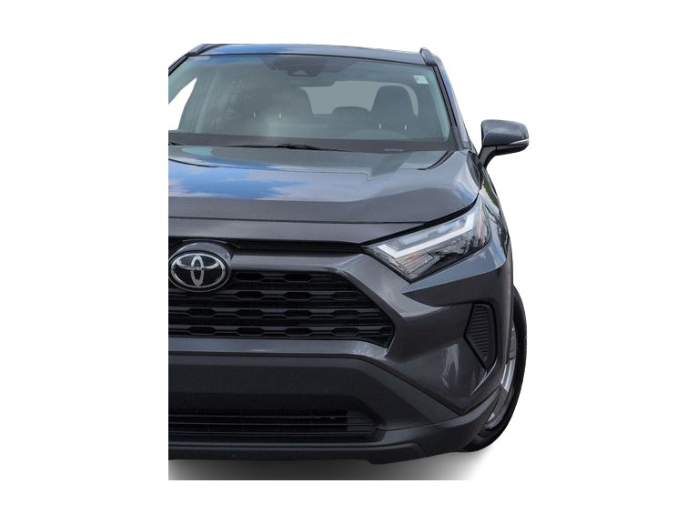 Thumbnail: 2023 Toyota RAV4 - 23