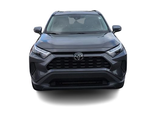 Thumbnail: 2023 Toyota RAV4 - 6