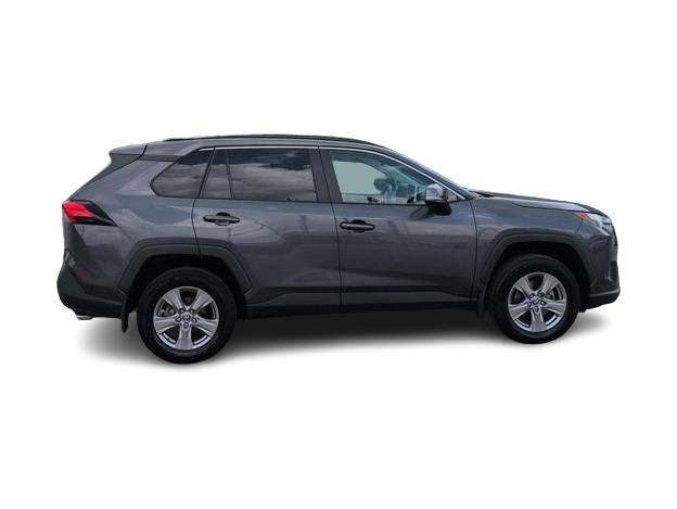 Thumbnail: 2023 Toyota RAV4 - 22