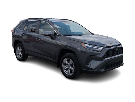 Thumbnail: 2023 Toyota RAV4 - 19